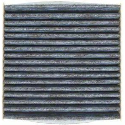 Cabin Air Filter by MAHLE ORIGINAL - LAO155 pa5