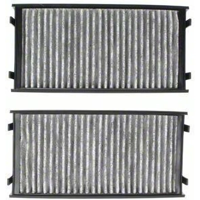 Cabin Air Filter by MAHLE ORIGINAL - LAO221/S pa2