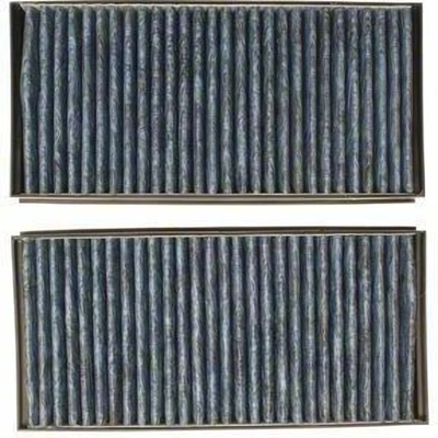 Cabin Air Filter by MAHLE ORIGINAL - LAO221/S pa3