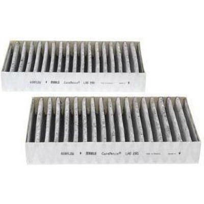 Cabin Air Filter by MAHLE ORIGINAL - LAO295/S pa1