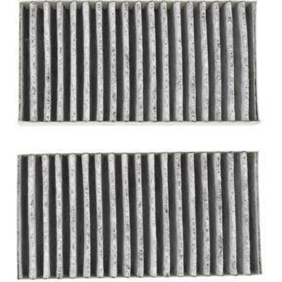 Cabin Air Filter by MAHLE ORIGINAL - LAO295/S pa3