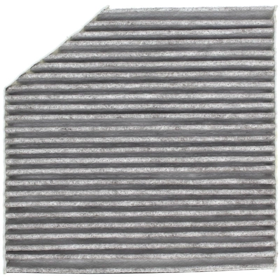Cabin Air Filter by MAHLE ORIGINAL - LAO667 pa2