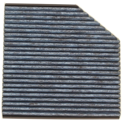 Cabin Air Filter by MAHLE ORIGINAL - LAO667 pa3