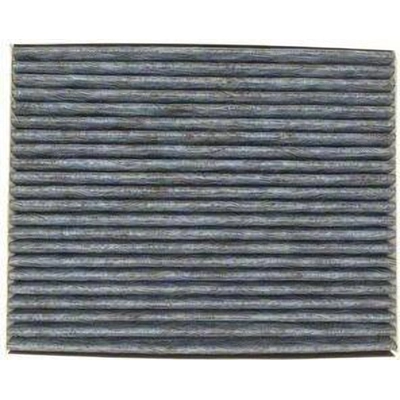 Cabin Air Filter by MAHLE ORIGINAL - LAO855 pa2