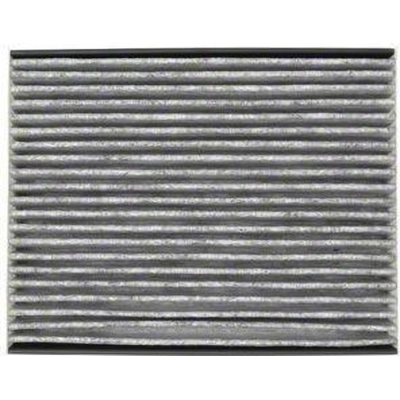 Cabin Air Filter by MAHLE ORIGINAL - LAO855 pa3