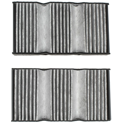MAHLE ORIGINAL - LAO878/S - Cabin Air Filter pa2