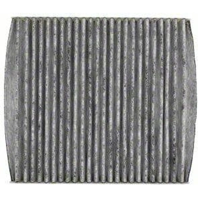 Cabin Air Filter by MAHLE ORIGINAL - LAO888 pa2