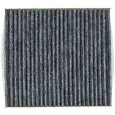 Cabin Air Filter by MAHLE ORIGINAL - LAO888 pa3