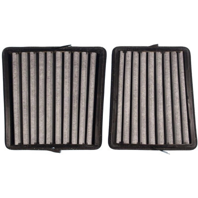 Cabin Air Filter by MAHLE ORIGINAL - LKK116/S pa3