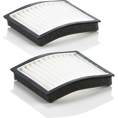 Cabin Air Filter by MANN-FILTER - CU1006-2 pa4
