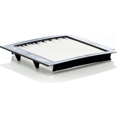 Cabin Air Filter by MANN-FILTER - CU1009 pa4