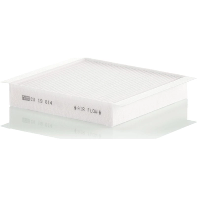 MANN-FILTER - CU19-014 - Cabin Air Filter pa3