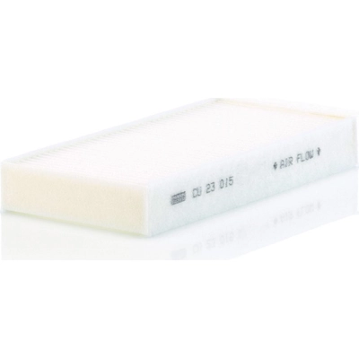 MANN-FILTER - CU23-015-2 - Cabin Air Filter pa6