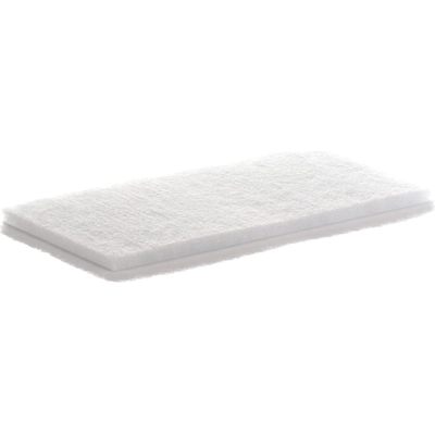 Cabin Air Filter (Pack of 10) by MANN-FILTER - CU2603-10 pa3