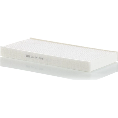 MANN-FILTER - CU34-008 - Cabin Air Filter pa1