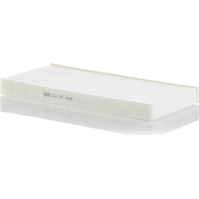 MANN-FILTER - CU34-008 - Cabin Air Filter pa3