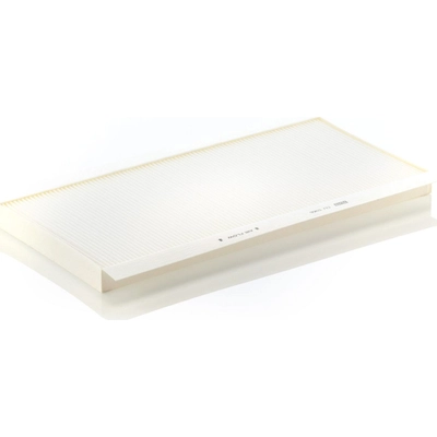 MANN-FILTER - CU5366 - Cabin Filter pa3