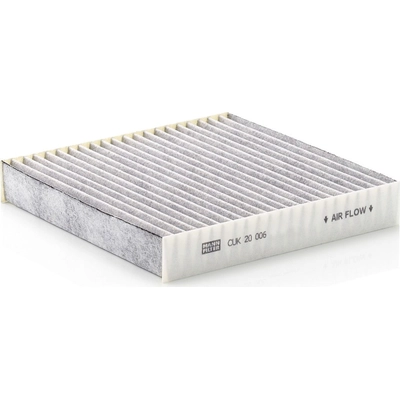 MANN-FILTER - CUK20-006 - Cabin Air Filter pa3