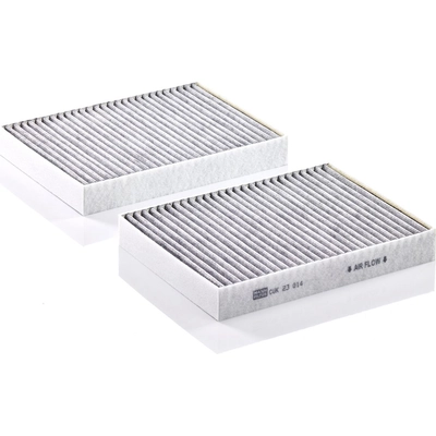 MANN-FILTER - CUK23-014-2 - Cabin Air Filter pa2