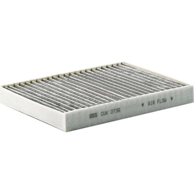 MANN-FILTER - CUK2736-2 - Cabin Air Filter pa7