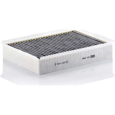 Cabin Air Filter by MANN-FILTER - CUK2950 pa3
