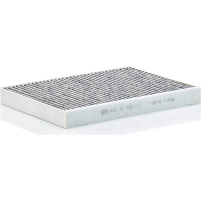 MANN-FILTER - CUK31-003 - Cabin Air Filter pa8