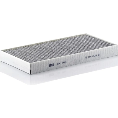 MANN-FILTER - CUK3621 - Cabin Air Filter pa8