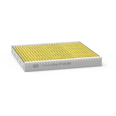 MANN-FILTER - FP26-009 - Cabin Air Filter pa10