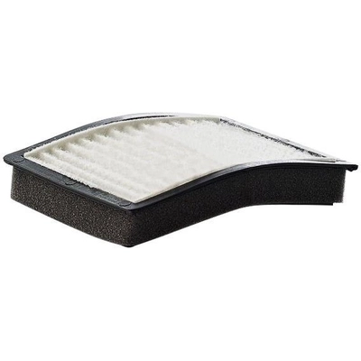 Cabin Air Filter by MANN-FILTER - CU1006-2 pa2