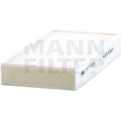 MANN-FILTER - CU23-015-2 - Filtre d'habitacle pa2