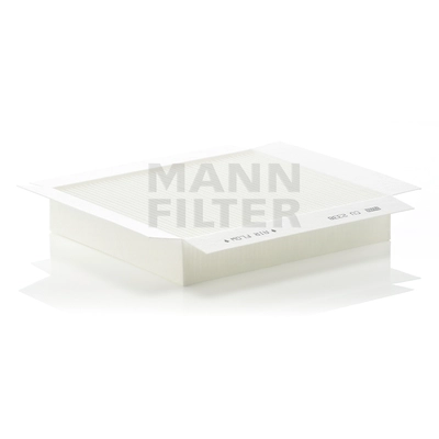Cabin Air Filter by MANN-FILTER - CU2338 pa1