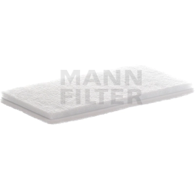 Filtre d'habitacle (paquet de 10) de MANN-FILTER - CU2603-10 pa1