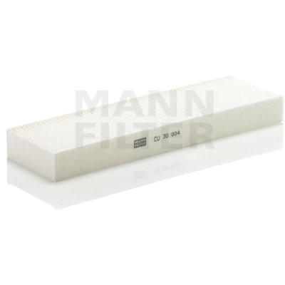 MANN-FILTER - CU30-004 - Filtre d'habitacle pa2