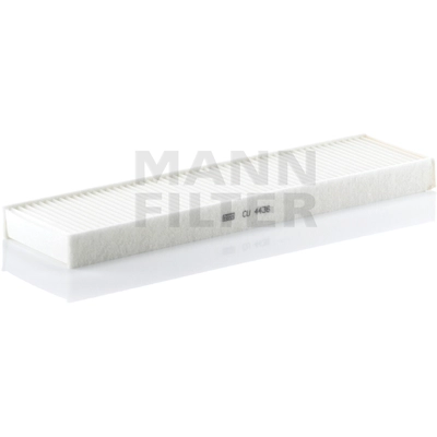 MANN-FILTER - CU4436 - Cabin Air Filter pa2