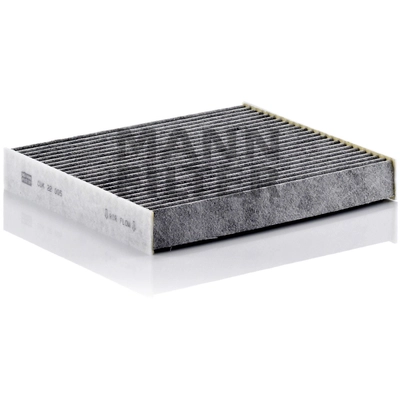 Cabin Air Filter by MANN-FILTER - CUK22-005 pa1