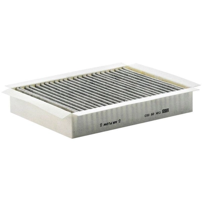 Cabin Air Filter by MANN-FILTER - CUK26-003 pa1