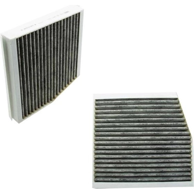 MANN-FILTER - CUK26-007 - Cabin Air Filter pa1