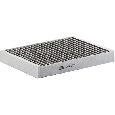 MANN-FILTER - CUK2722-2 - Cabin Air Filter pa8