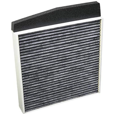 MANN-FILTER - CUK2855 - Cabin Air Filter pa4