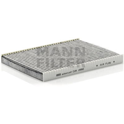 Cabin Air Filter by MANN-FILTER - CUK2882 pa1