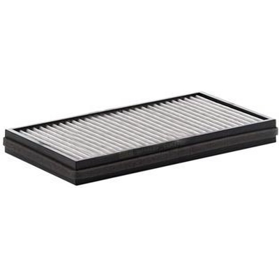 MANN-FILTER - CUK3124-2 - Cabin Air Filter pa8