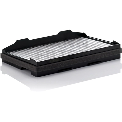 Cabin Air Filter by MANN-FILTER - CUK3220 pa3
