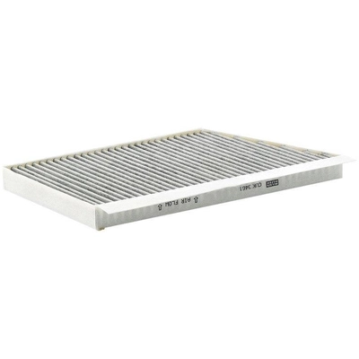 MANN-FILTER - CUK3461 - Cabin Air Filter pa8