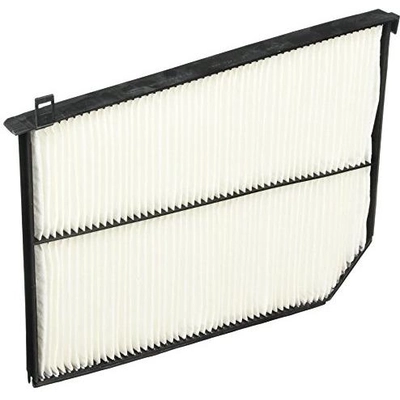 Cabin Air Filter by MOTORCRAFT - FP25 pa6