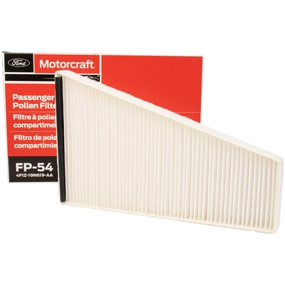 Cabin Air Filter by MOTORCRAFT - FP54 pa1