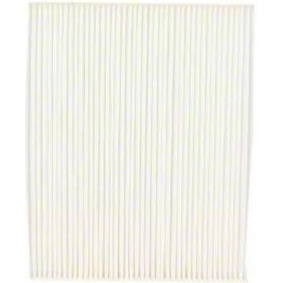 Cabin Air Filter by MOTORCRAFT - FP67 pa12