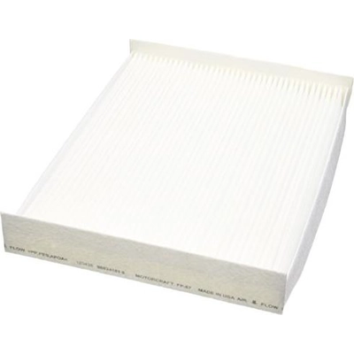 Cabin Air Filter by MOTORCRAFT - FP67 pa9