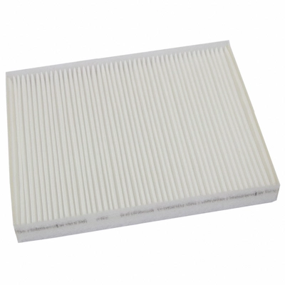 Cabin Air Filter by MOTORCRAFT - FP69 pa8