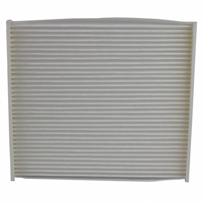 Cabin Air Filter by MOTORCRAFT - FP72 pa6