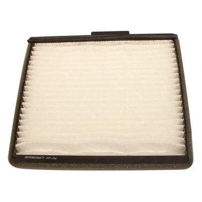 Cabin Air Filter by MOTORCRAFT - FP7A pa2